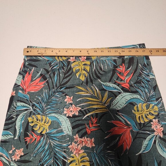 RipSkirt Hawaii Wrap Skirt & Sun Scarf Cover Up Beach Vintage Bali Large NEW NWT - Picture 12 of 14